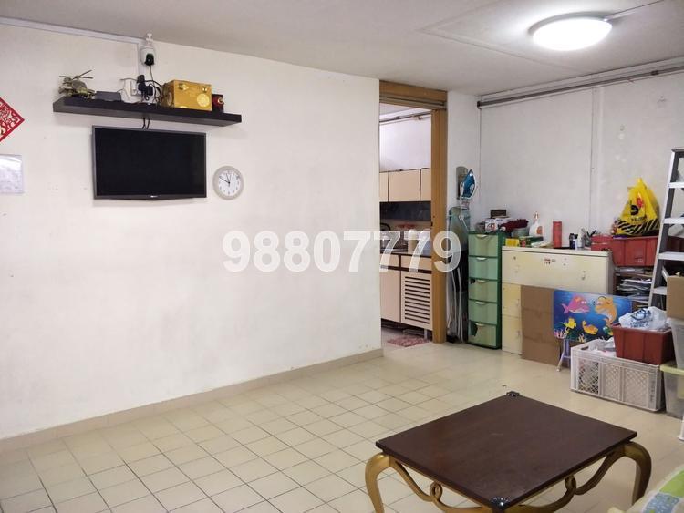 Blk 349 Ubi Avenue 1 (Geylang), HDB 4 Rooms #150642272